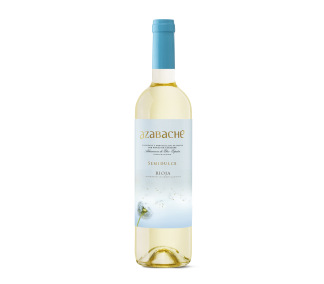 Blanco Azabache Semidulce