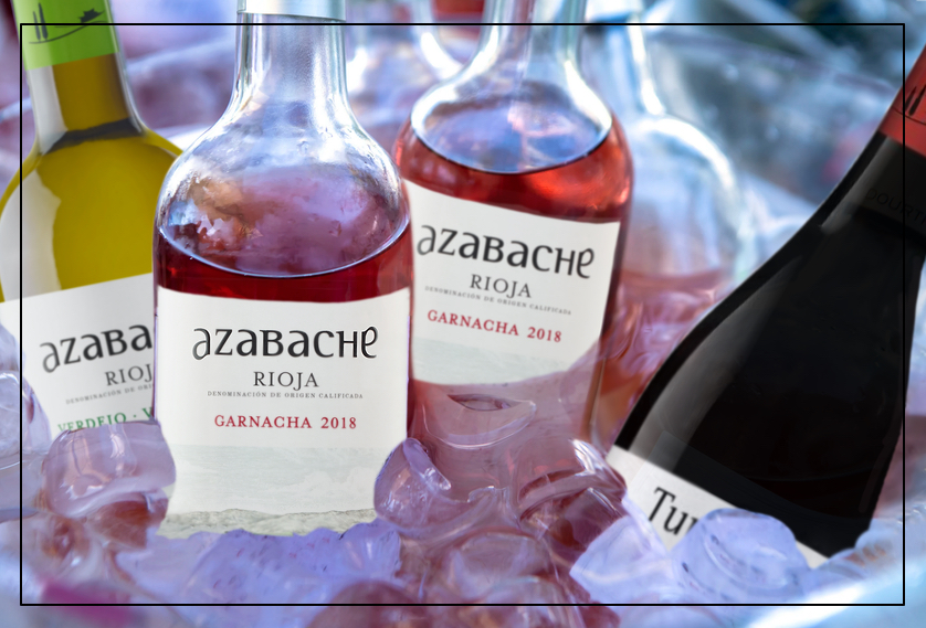 ENCUENTRA TU MEJOR VINO RIOJA PARA EL VERANO