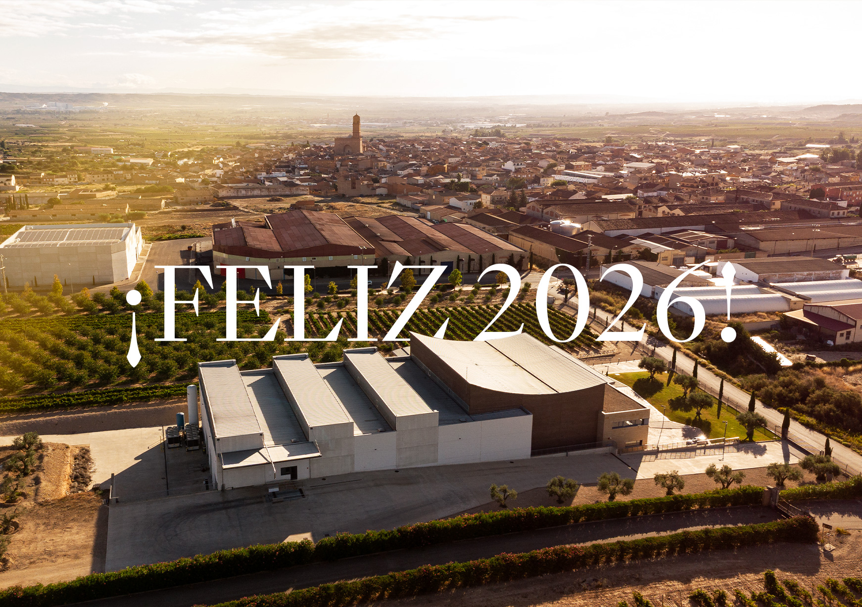 2025: SEVEN DECADES OF HISTORY AND A VINTAGE OF RESILIENCE