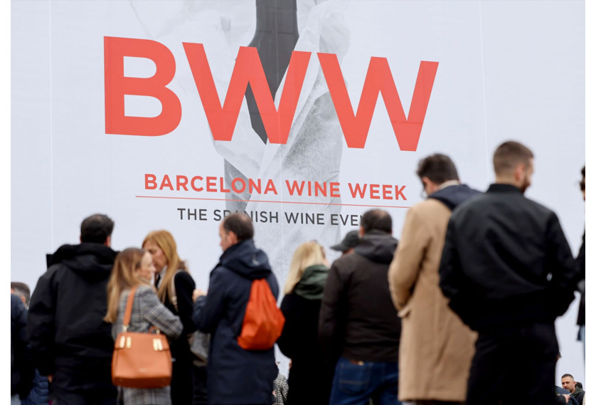 BARCELONA Y PARÍS 2026: CONSOLIDANDO NUESTRA PRESENCIA GLOBAL